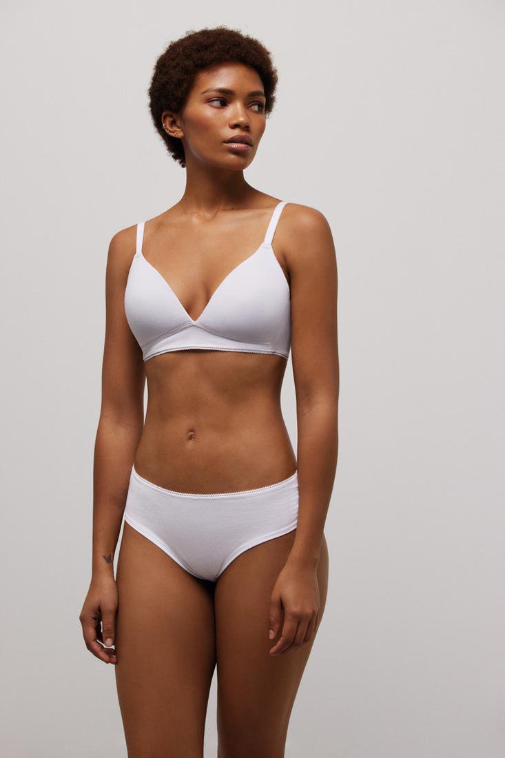 YSABEL MORA REGGISENO - immagine 4
