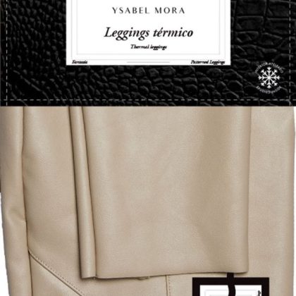 YSABEL MORA LEGGINGS