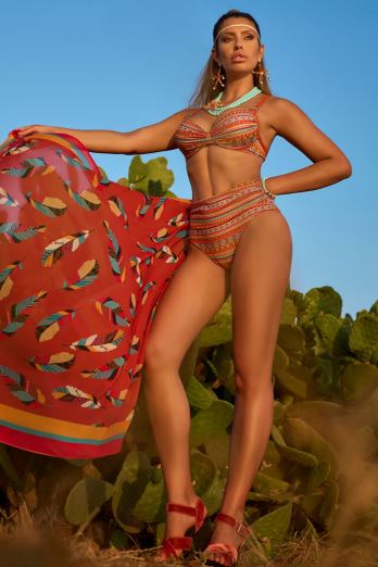 GIADAMARINA BIKINI-B