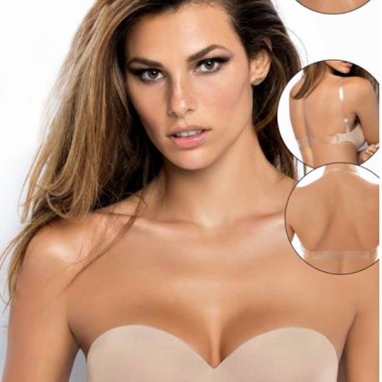 SIELEI REGGISENO