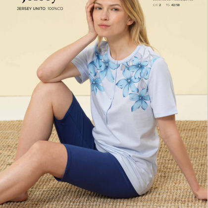 LINCLALOR PIGIAMA DONNA