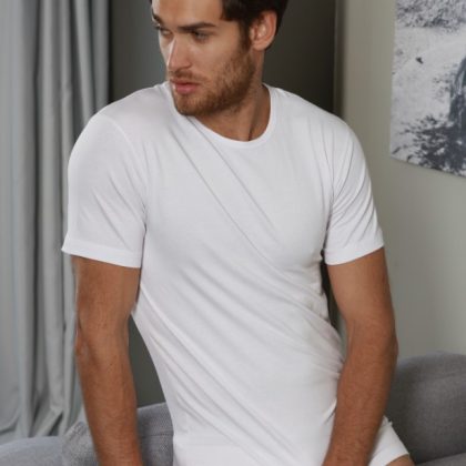 NOTTINGHAM MAGLIA UOMO