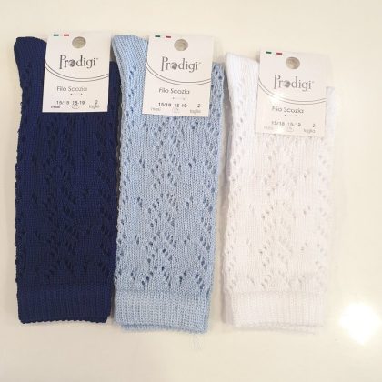 PRODIGI CALZE BIMBO
