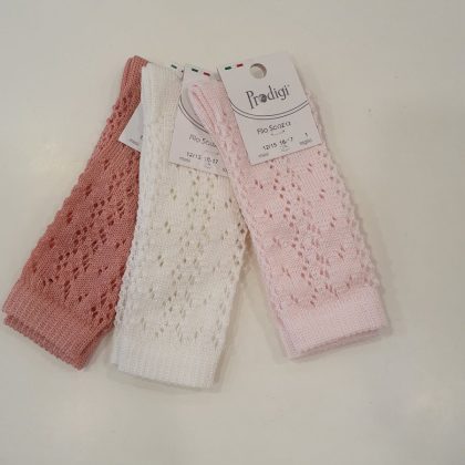 PRODIGI CALZE BIMBA