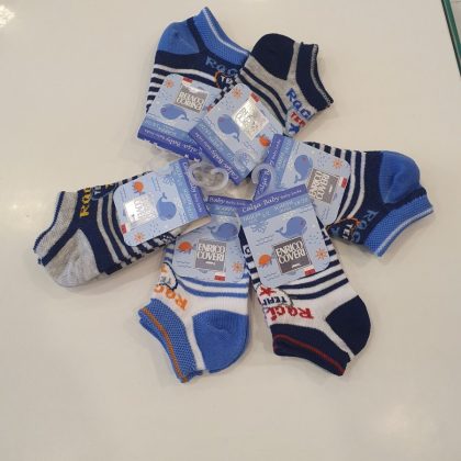 ENRICO COVERI CALZE BIMBO