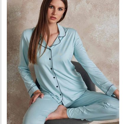 LUNATICA PIGIAMA DONNA