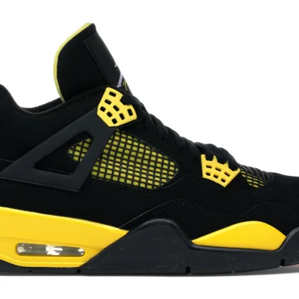 Air Jordan 4 Retro Thunder