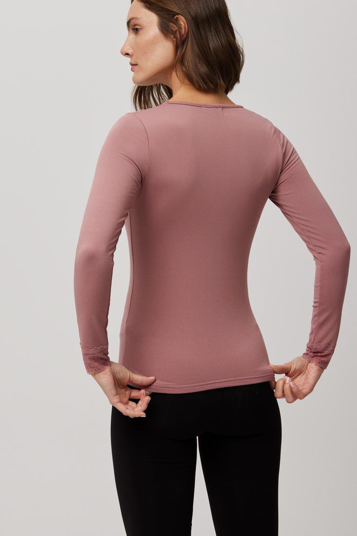 YSABEL MORA MAGLIA DONNA - immagine 3