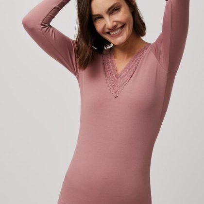 YSABEL MORA MAGLIA DONNA