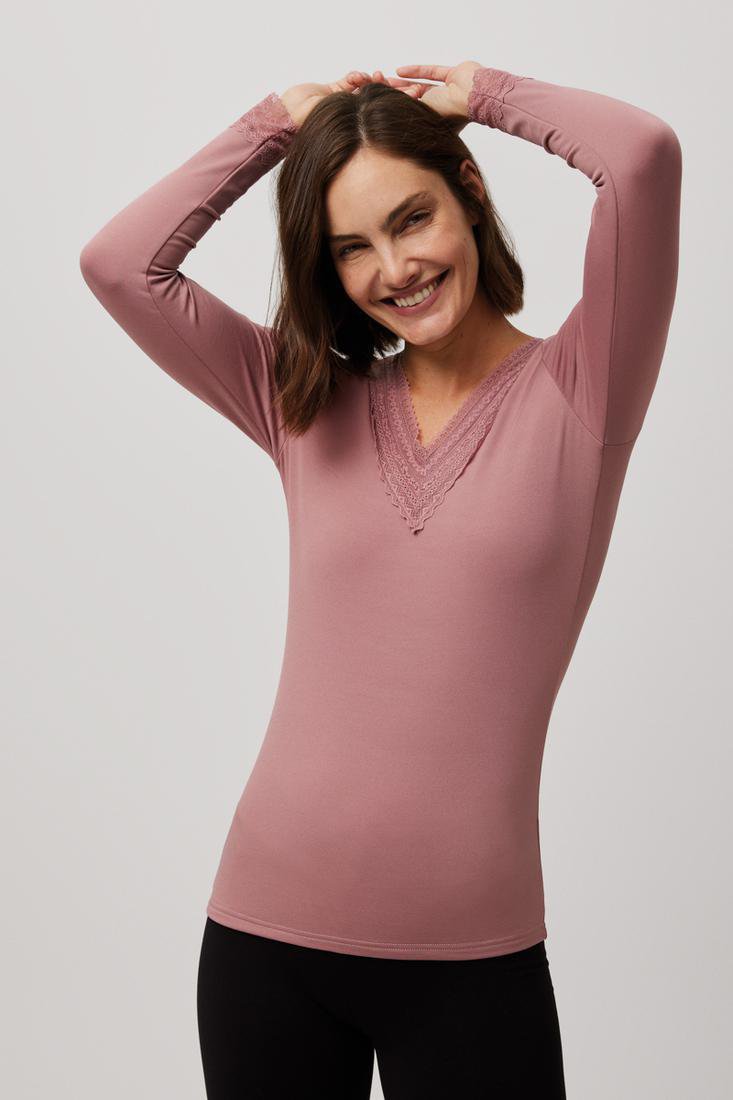 YSABEL MORA MAGLIA DONNA