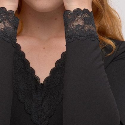 YSABEL MORA MAGLIA TERMICA