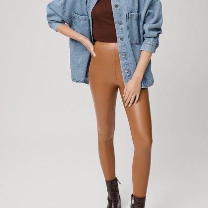 YSABEL MORA LEGGINGS