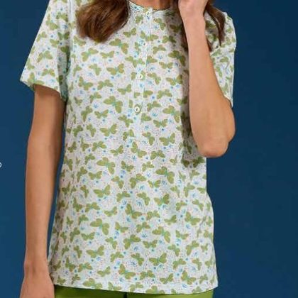 LINCLALOR PIGIAMA DONNA