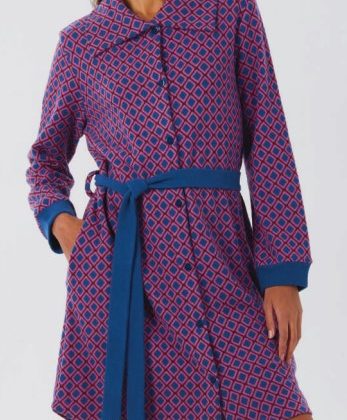 Brilliamo VESTAGLIA DONNA