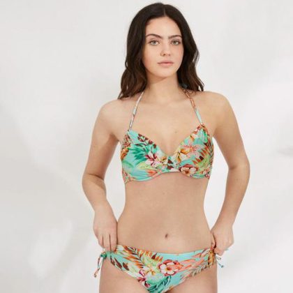 YSABEL MORA BIKINI