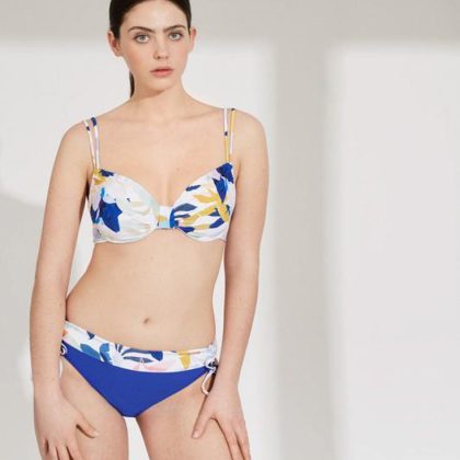 YSABEL MORA BIKINI