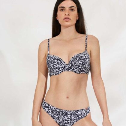YSABEL MORA BIKINI