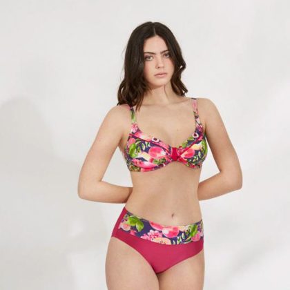 YSABEL MORA BIKINI