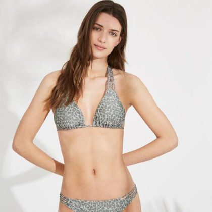 YSABEL MORA BIKINI