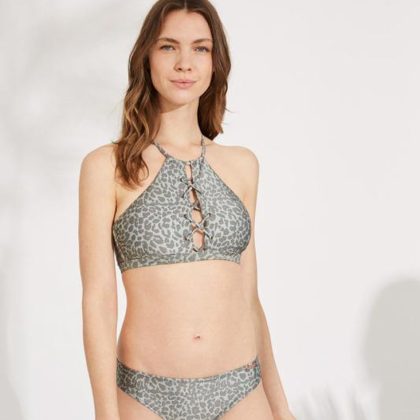 YSABEL MORA BIKINI