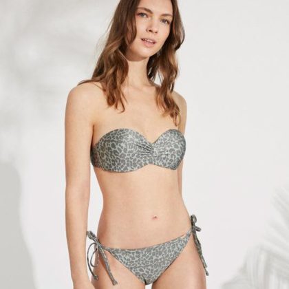 YSABEL MORA BIKINI