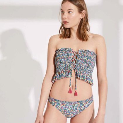 YSABEL MORA REGGISENO