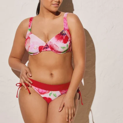 YSABEL MORA BIKINI-E