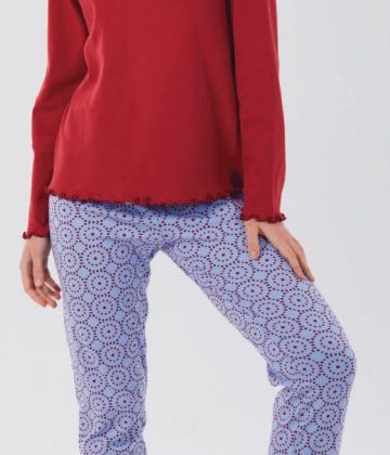 Brilliamo PIGIAMA DONNA