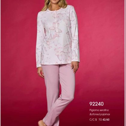 LINCLALOR PIGIAMA DONNA
