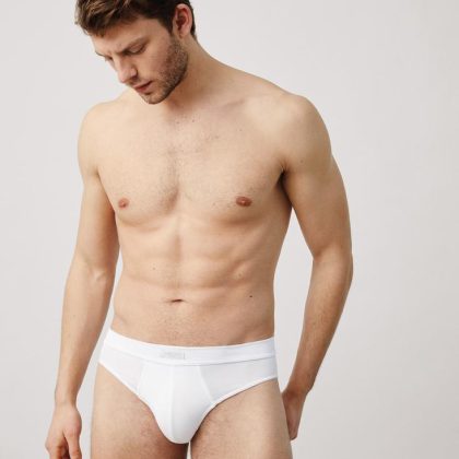 YSABEL MORA SLIP UOMO