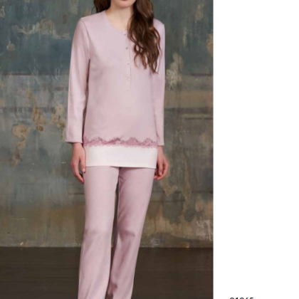 LINCLALOR PIGIAMA DONNA