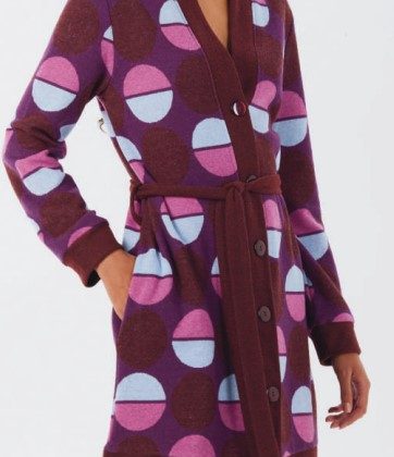 Brilliamo VESTAGLIA DONNA