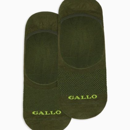 Gallo soletta calza uomo