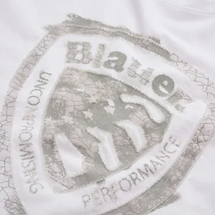 Blauer T-shirt donna mod. Crystal 25SBLDH02377