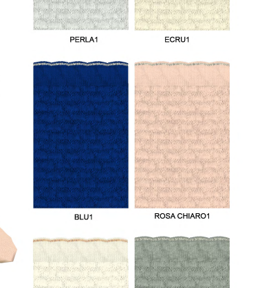 ENRICO COVERI CALZE BIMBA