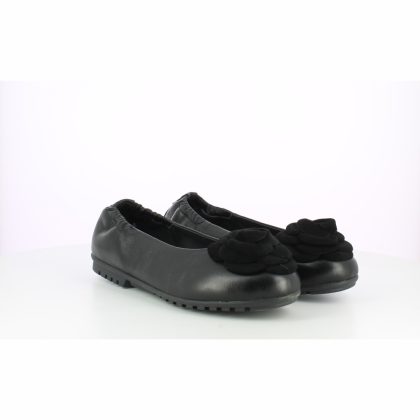 BIANCA-NAPPA/CAMOSCIO-BLACK/BLACK