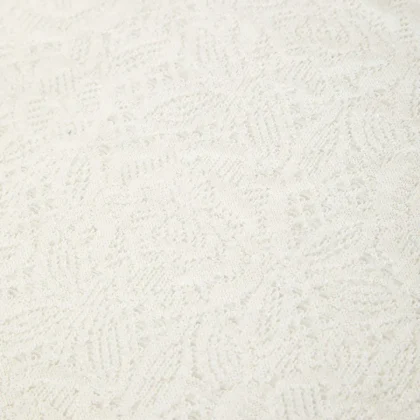 Circolo 1901 Maglia donna dolcevita jersey lace