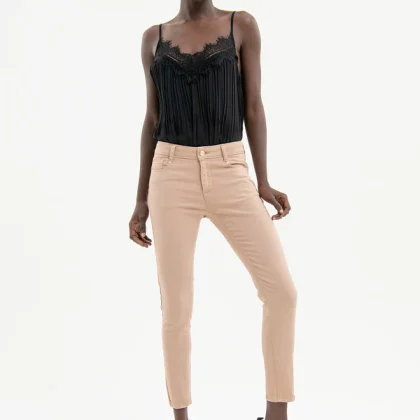 Fracomina jeans donna bella 27 - perfect shape butter