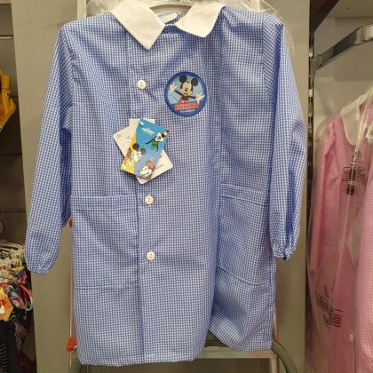 DISNEY GREMBIULE BIMBO