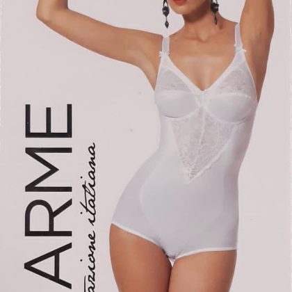 CHARME BODY DONNA
