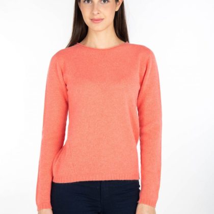 Girocollo Donna Ricciolino F7