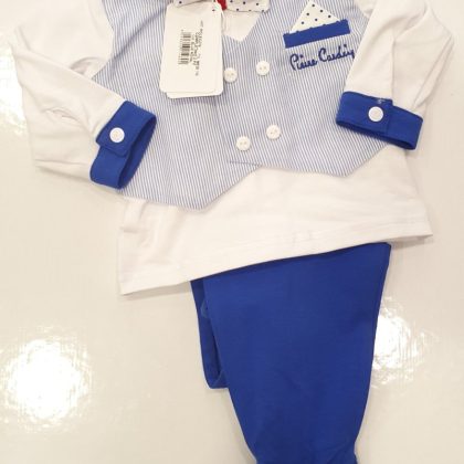 PIERRE CARDIN COMPLETINO