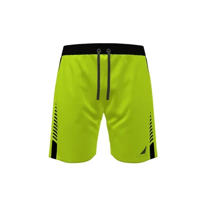 Pantaloncini Padel LINEAR