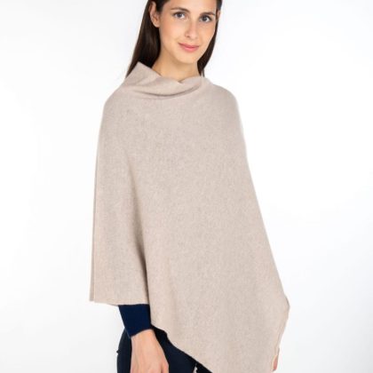 Poncho punta
