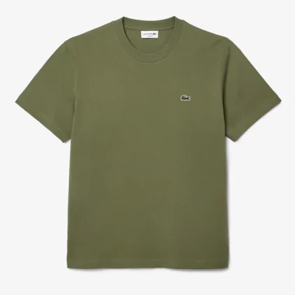 T-SHIRT - LACOSTE