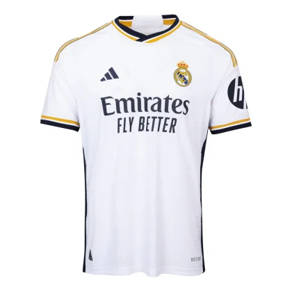 Camiseta Real Madrid Primera Equipación 23-24