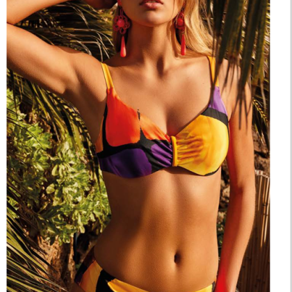 DAVID BIKINI-D
