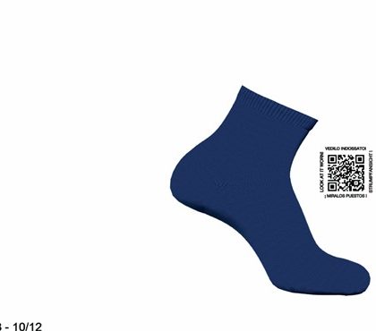 ENRICO COVERI CALZE BIMBO