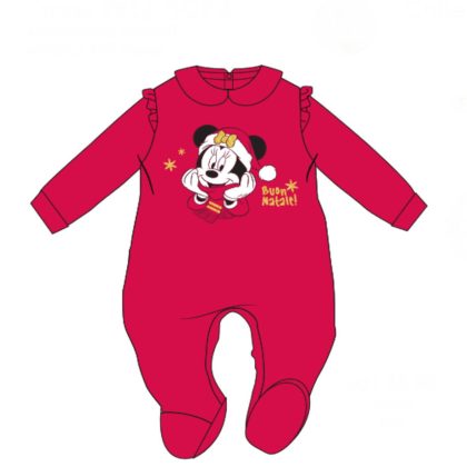 DISNEY TUTINA FEMMINUC