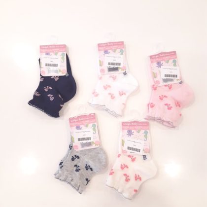 ENRICO COVERI CALZE BIMBA